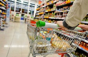 Creció el consumo de segundas marcas en el primer trimestre del año