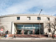 Condenaron a empleado del Cuerpo Médico Forense por abusar de dos mujeres