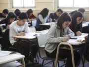 Turno tarde: la lista de las escuelas donde no habrá clases en Mendoza