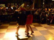 Mendoza tendrá su primera Milonga Queer