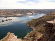 Valle Grande y el Cañón del Atuel, entre las 10 atracciones turísticas preferidas de los argentinos
